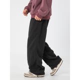 ブラック | Tech Fleece Hem-Drost Pants | AVENT