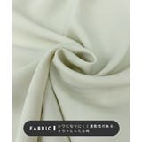 パイピングブラウス | futier land | 詳細画像4