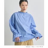 2wayフリルリボンブラウス | futier land | 詳細画像6