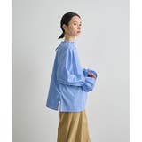 2wayフリルリボンブラウス | futier land | 詳細画像11