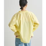 2wayフリルリボンブラウス | futier land | 詳細画像19