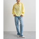 2wayフリルリボンブラウス | futier land | 詳細画像20