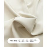 両ポケットブラウス | futier land | 詳細画像4 