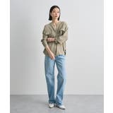 両ポケットブラウス | futier land | 詳細画像12 