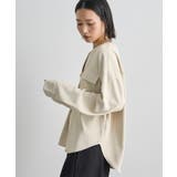 両ポケットブラウス | futier land | 詳細画像17 