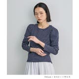 両ポケットブラウス | futier land | 詳細画像5 