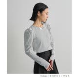 両ポケットブラウス | futier land | 詳細画像6 