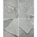 両ポケットブラウス | futier land | 詳細画像8 