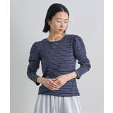 両ポケットブラウス | futier land | 詳細画像10 