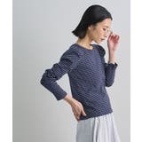 両ポケットブラウス | futier land | 詳細画像11 