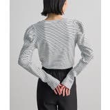 両ポケットブラウス | futier land | 詳細画像15 