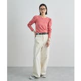 両ポケットブラウス | futier land | 詳細画像16 