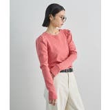 両ポケットブラウス | futier land | 詳細画像17 