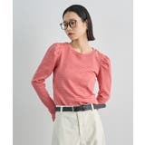 両ポケットブラウス | futier land | 詳細画像18 