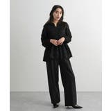 フリンジJQDブラウス | futier land | 詳細画像11 