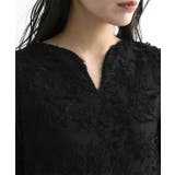 フリンジJQDブラウス | futier land | 詳細画像12 