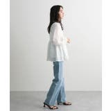 フリンジJQDブラウス | futier land | 詳細画像18 