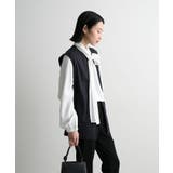 ボウタイブラウス | futier land | 詳細画像15