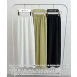 ジャガードレーススカート | futier land | 詳細画像1 