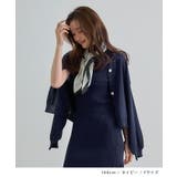 ニットワンピース×VネックカーデSET | futier land | 詳細画像8 