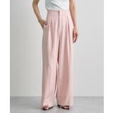 セータープレスタックハイウエストスラックス | futier land | 詳細画像19