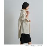 デニムオーバーシャツ | futier land | 詳細画像7