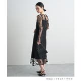 【インナーSET】レースワンピース | futier land | 詳細画像5 