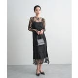 【インナーSET】レースワンピース | futier land | 詳細画像8 