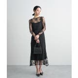 【インナーSET】レースワンピース | futier land | 詳細画像9 