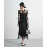 【インナーSET】レースワンピース | futier land | 詳細画像10 