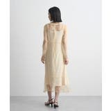 【インナーSET】レースワンピース | futier land | 詳細画像16 