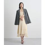 【インナーSET】レースワンピース | futier land | 詳細画像17 