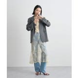 【インナーSET】レースワンピース | futier land | 詳細画像18 