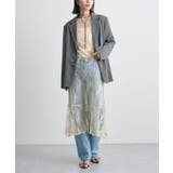 【インナーSET】レースワンピース | futier land | 詳細画像19 