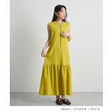 ローフレアワンピース | futier land | 詳細画像7 