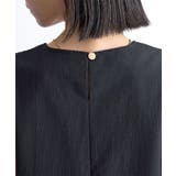 ローフレアワンピース | futier land | 詳細画像11 