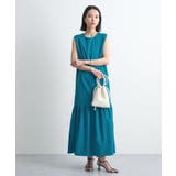 ローフレアワンピース | futier land | 詳細画像12 