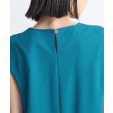 ローフレアワンピース | futier land | 詳細画像15 