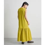 ローフレアワンピース | futier land | 詳細画像17 