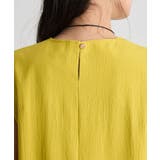 ローフレアワンピース | futier land | 詳細画像19 