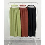 ドットイージーパンツ | futier land | 詳細画像1 