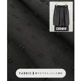 ドットイージーパンツ | futier land | 詳細画像4 