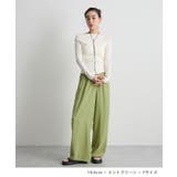 ドットイージーパンツ | futier land | 詳細画像6 