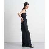 ドットイージーパンツ | futier land | 詳細画像10 