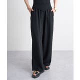 ドットイージーパンツ | futier land | 詳細画像11 