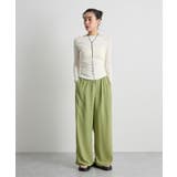 ドットイージーパンツ | futier land | 詳細画像13 