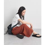 ドットイージーパンツ | futier land | 詳細画像18 