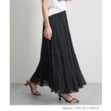 プリーツロングスカート | futier land | 詳細画像6 