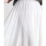 プリーツロングスカート | futier land | 詳細画像12 