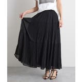 プリーツロングスカート | futier land | 詳細画像14 